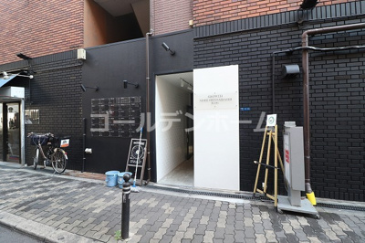 【エントランス】 | グロ―ス西心斎橋ビル