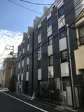 新宿区北新宿４丁目のマンションの画像