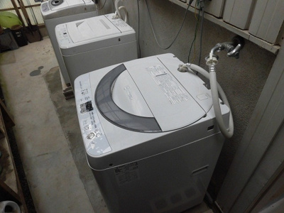 【トイレ】 | 森広アパート