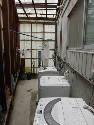 【セキュリティ】 | 森広アパート