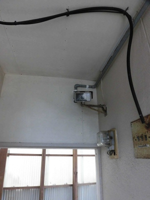 【設備】 | 森広アパート