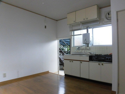 【その他】 | 森広アパート