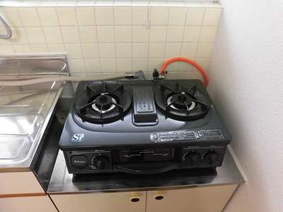 【キッチン】 | 森広アパート