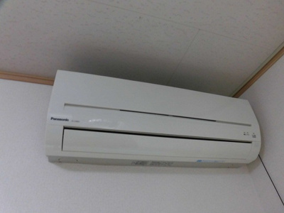 【設備】 | 森広アパート