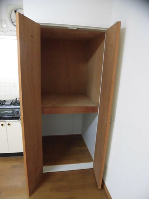 【収納】 | 森広アパート