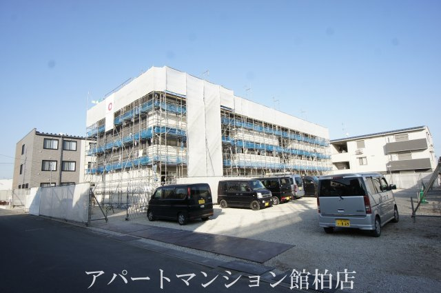 グランレジェイド