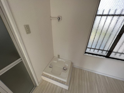 【設備】 | コーポゆうわ