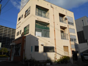 コーポゆうわの画像