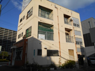 コーポゆうわの画像