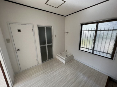 【居間・リビング】 | コーポゆうわ