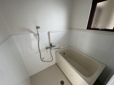 【浴室】 | コーポゆうわ