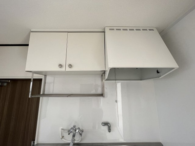 【キッチン】 | コーポゆうわ