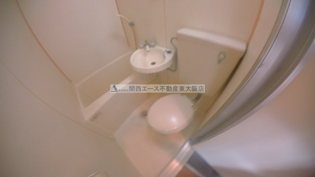 【トイレ】 | アリーヴェデルチ小阪