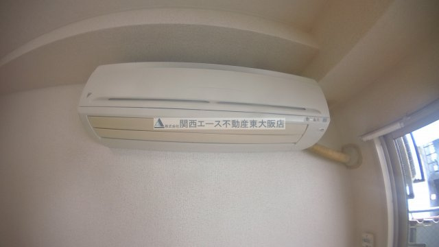 【設備】 | アリーヴェデルチ小阪