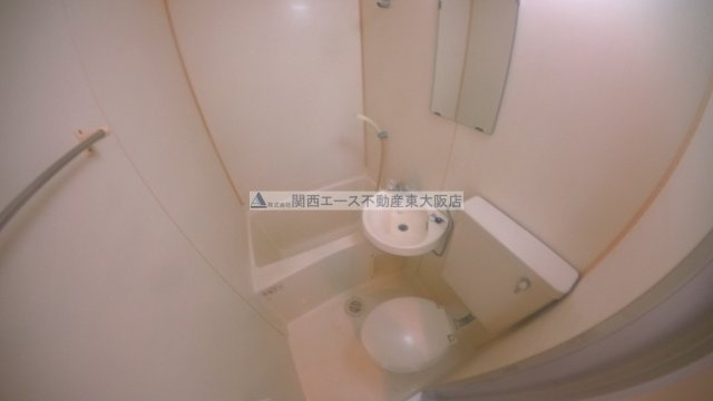  | アリーヴェデルチ小阪