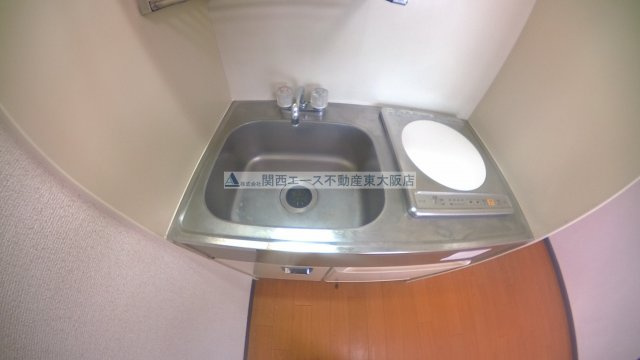  | アリーヴェデルチ小阪