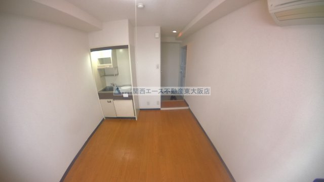  | アリーヴェデルチ小阪