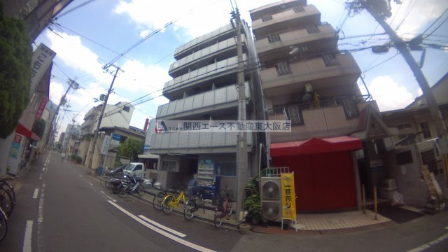  | アリーヴェデルチ小阪