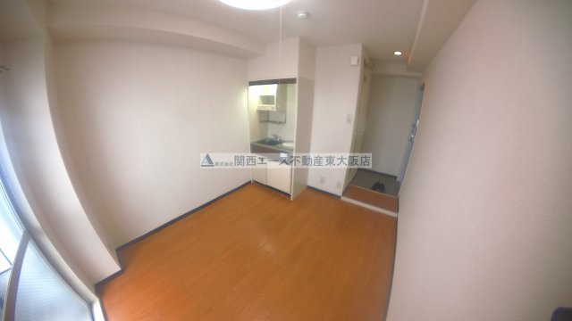 【居間・リビング】 | アリーヴェデルチ小阪