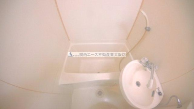 【浴室】 | アリーヴェデルチ小阪