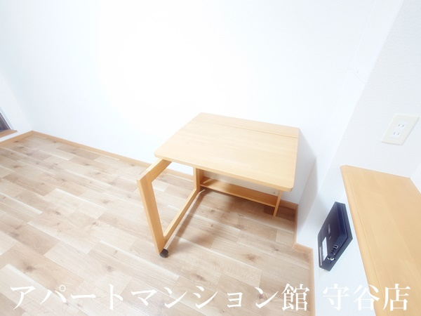 ツリーベルのその他
