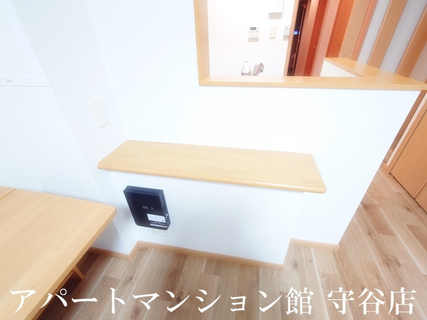 ツリーベルのその他