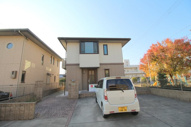桜の町６丁目貸家の画像