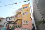 エスポワール蛍池の画像