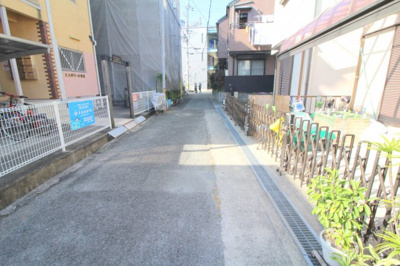 【周辺】 | エスポワール蛍池