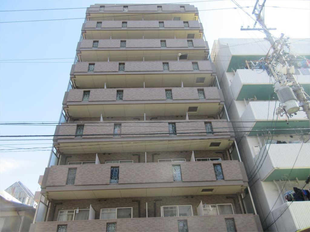 プロビデンス東新町