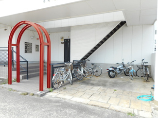 【エントランス】 | エントランス