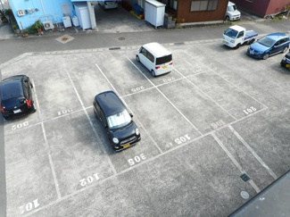 【駐車場】 | 駐車場