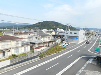 【展望】