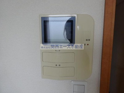 【セキュリティ】 | レオパレス夢一番館