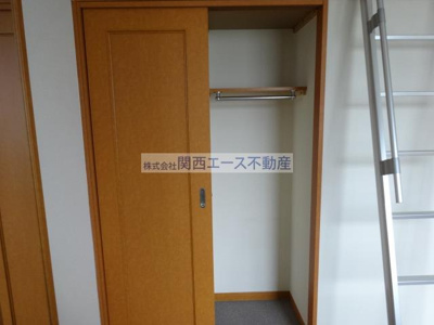 【収納】 | レオパレス夢一番館