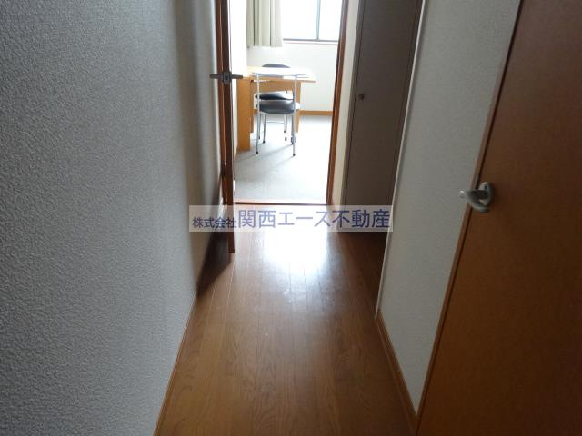 【玄関】 | レオパレス夢一番館