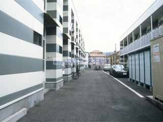 【その他共用部分】 | レオパレス夢一番館