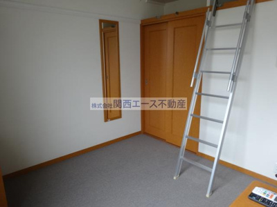 【居間・リビング】 | レオパレス夢一番館