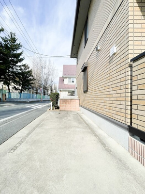 【駐車場】 | プランタン