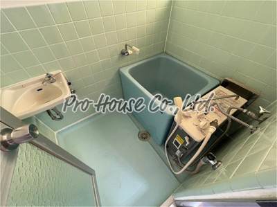 【浴室】 | メイプルハウス