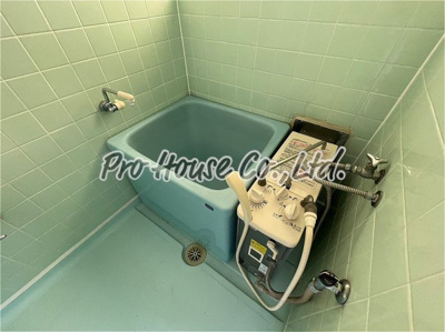 【浴室】 | メイプルハウス