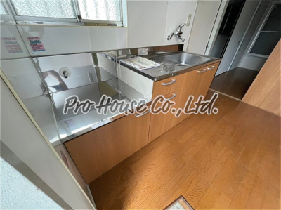 【キッチン】 | メイプルハウス