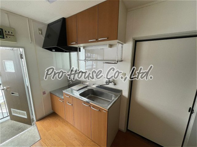 【キッチン】 | メイプルハウス