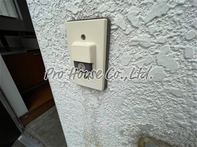 【セキュリティ】 | メイプルハウス