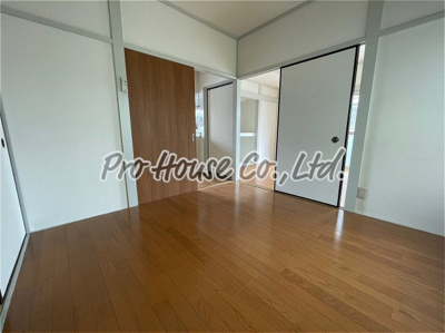 【洋室】 | メイプルハウス