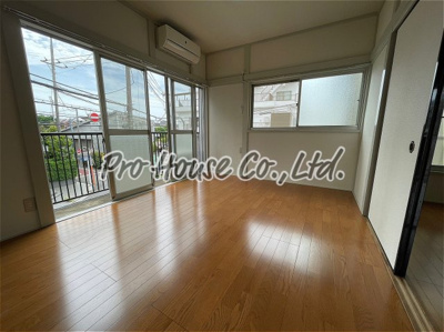 【居間・リビング】 | メイプルハウス