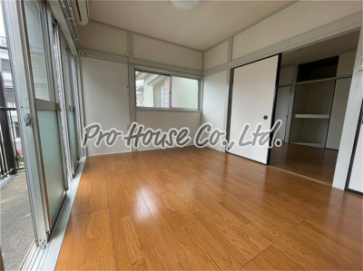 【居間・リビング】 | メイプルハウス