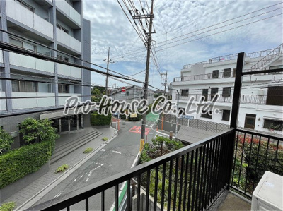 【展望】 | メイプルハウス