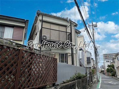 【外観】 | メイプルハウス