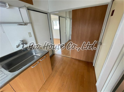 【内装】 | メイプルハウス